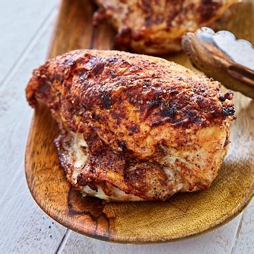 crispy-oven-roasted-chicken-breast-craving-tasty image
