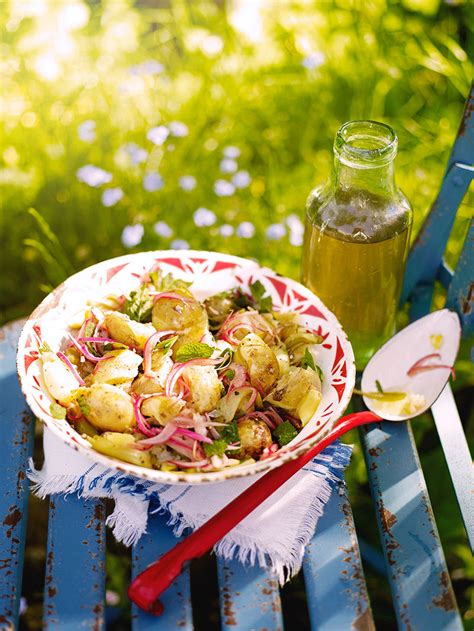 jersey-royal-potato-salad-vegetables-recipes-jamie image