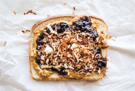 12-ways-to-fancy-up-your-pbj-with-1-ingredient-kitchn image