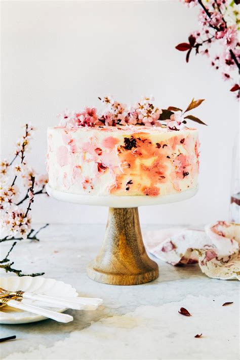 cherry-blossom-cake-hummingbird-high image