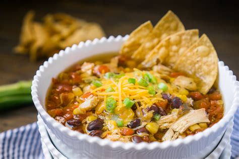 easy-slow-cooker-chicken-tortilla-soup-the-love-nerds image