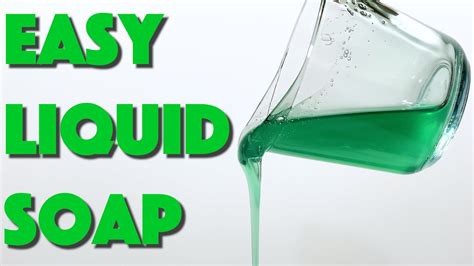 easy-diy-liquid-soap-recipe-homemade-hand-soap image