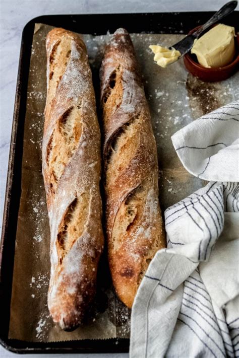 sourdough-baguettes-lions-bread image