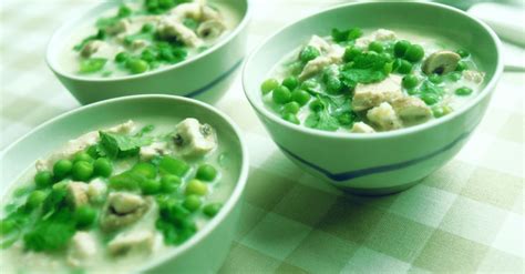 chicken-stew-with-coconut-milk-recipe-eat-smarter-usa image