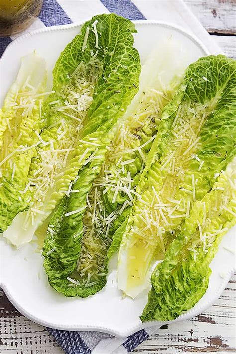 romaine-finger-salad-creme-de-la-crumb image