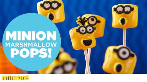 how-to-make-minions-marshmallow-treat-pops image