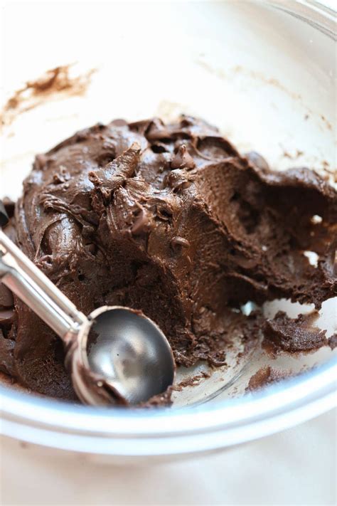 chocolate-fudge-cake-mix-cookies-video-laurens-latest image