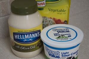 hellmanns-easy-vegetable-dip-once-a-month-meals image