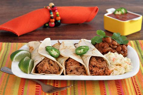 the-tastiest-authentic-mexican-pork-burritos image
