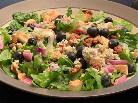 chicken-and-blueberry-chopped-salad-fit-as-a-foodie image