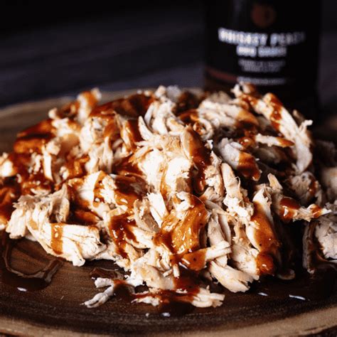 whiskey-peach-smoked-pulled-chicken-hey-grill-hey image