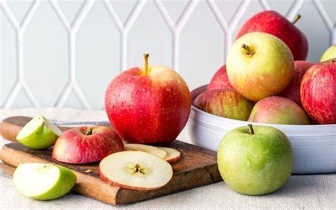 which-apple-is-the-healthiest-nutrition-myfitnesspal image