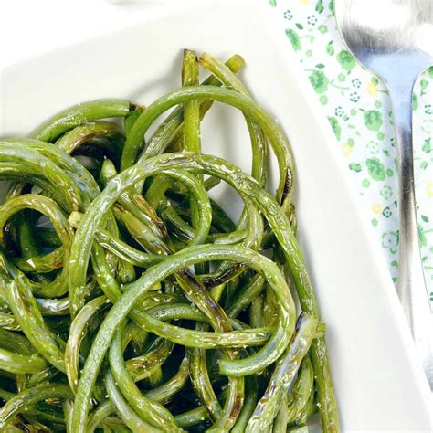 grilled-garlic-scapes-recipe-homemade-yummy image