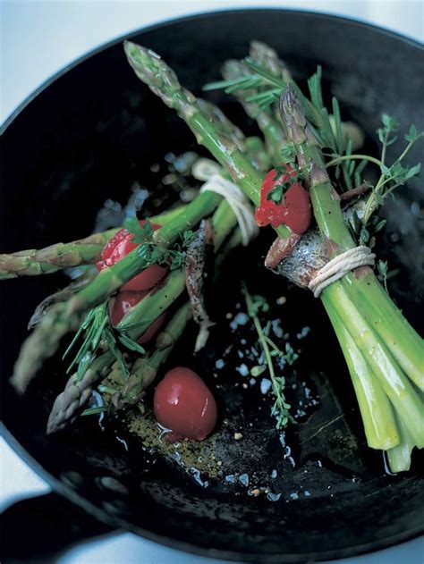roasted-asparagus-vegetables-recipes-jamie-oliver image