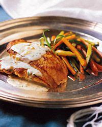 sauted-chicken-breasts-with-tarragon-cream-sauce image