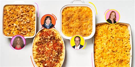 the-best-celebrity-chef-mac-and-cheese-recipes-the image