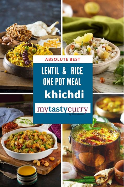 7-khichdi-recipes-best-one-pot-vegetarian-dinner-my image