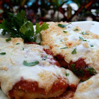 chicken-parmesan-italian-food-forever image