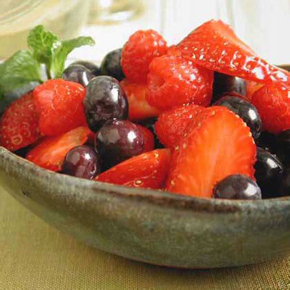 macerated-berries-recipe-myrecipes image