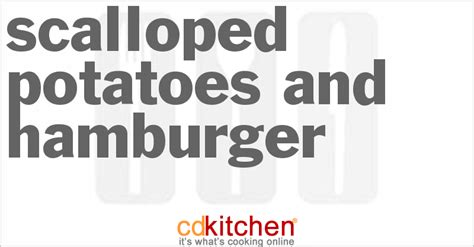 scalloped-potatoes-and-hamburger image