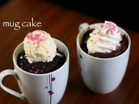 mug-cake-microwave-cake-recipe-brownie-red image