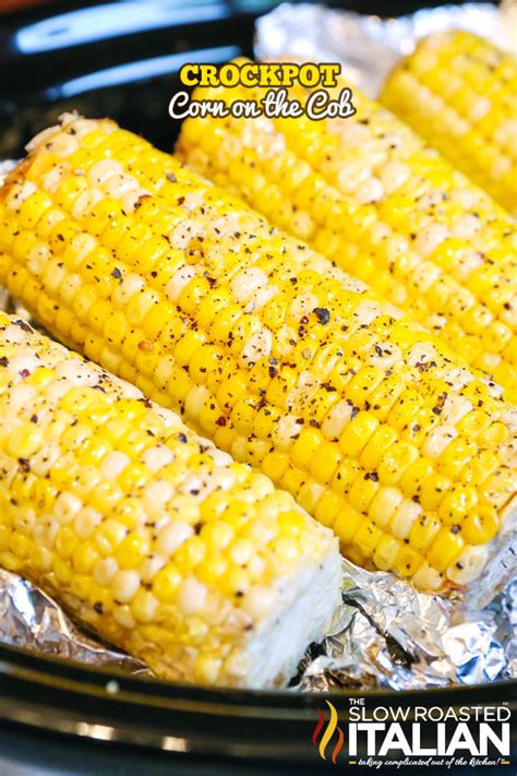 crock-pot-corn-on-the-cob image