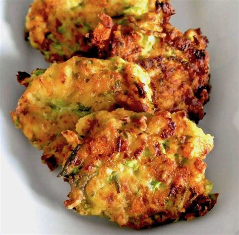 greek-zucchini-fritters-with-feta-and-herbs-olive image