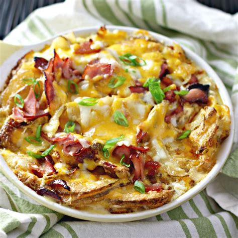 our-18-best-potato-casserole image