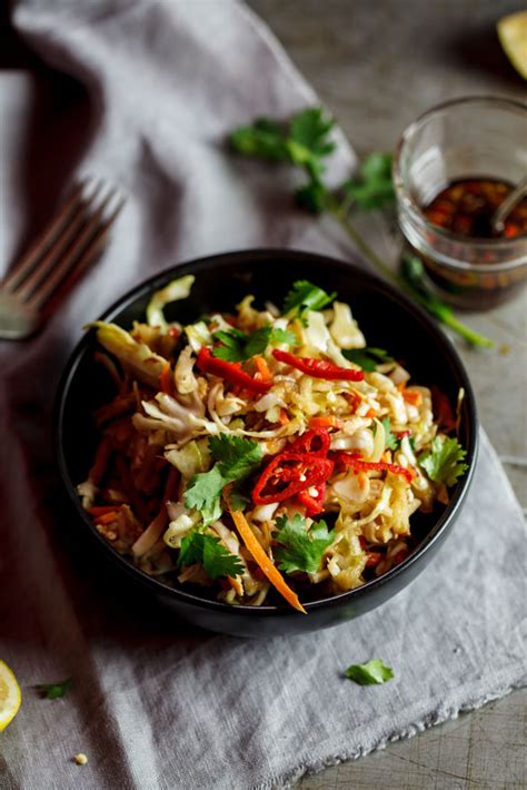 asian-chicken-cabbage-salad-simply-delicious image