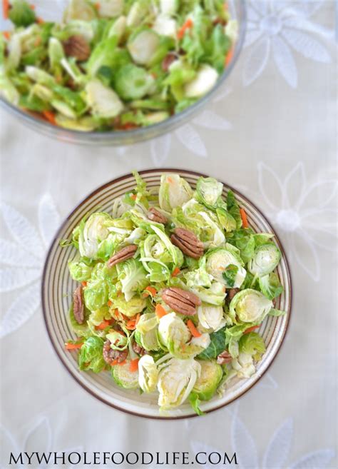 brussel-sprouts-salad-with-orange-ginger-dressing image
