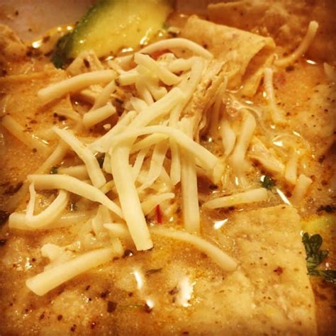 instant-pot-chicken-tortilla-soup-pressure-luck-cooking image