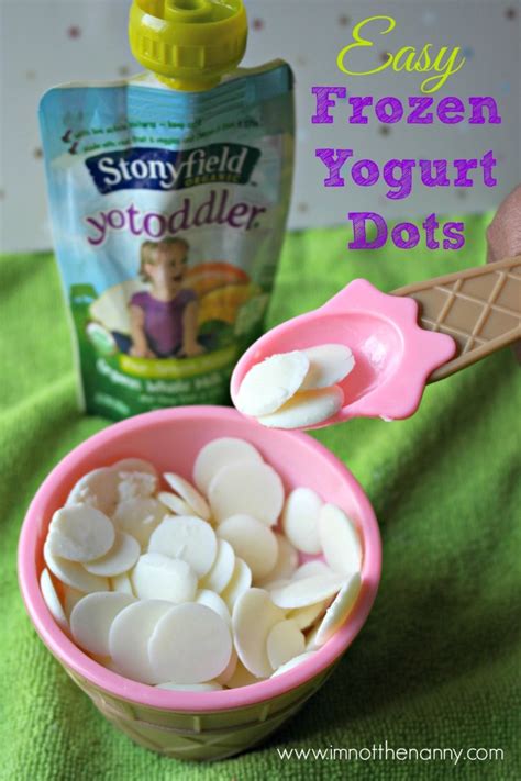 easy-frozen-yogurt-dots-im-not-the-nanny image