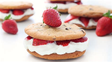 chocolate-chip-strawberry-shortcakes image