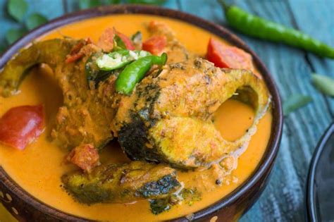 fish-in-mustard-sauce-spicytangy-creamy image