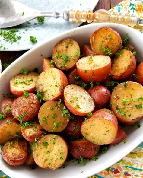 35-best-crock-pot-slow-cooker-potato-recipes-parade image