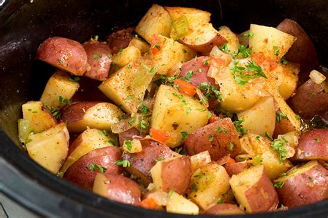 crock-pot-breakfast-potatoes-chef-shamy image