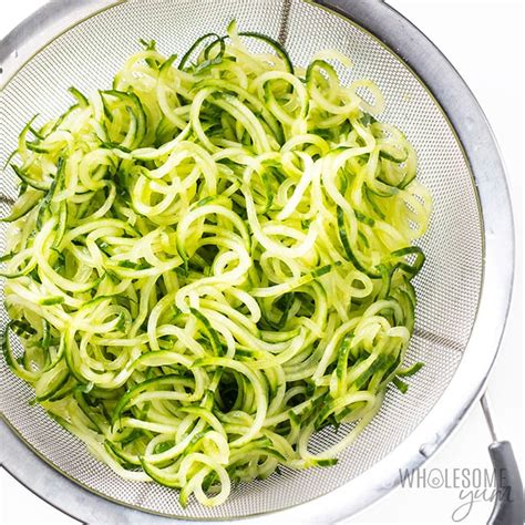 how-to-make-cucumber-noodles-salad image