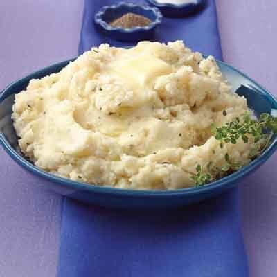 french-herbed-make-ahead-mashed-potatoes-land image
