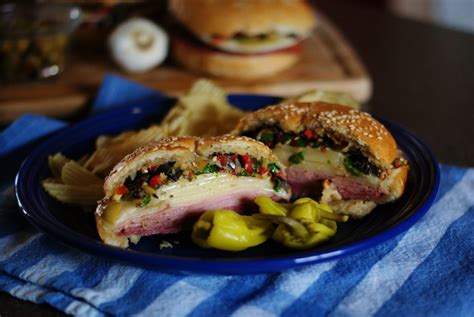 the-muffuletta-perfect-weekend-food-southern image