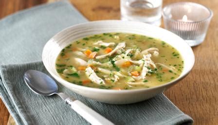 chicken-soup-recipe-bbc-food image
