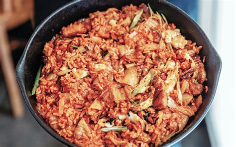 mildly-insane-kimchi-bokkeumbap-food-republic image