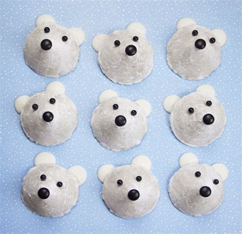 easy-no-bake-polar-bear-cookies-for-kids-handmade image