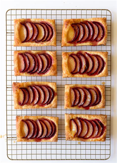 easy-maple-plum-puff-pastry-tarts-fork-knife-swoon image