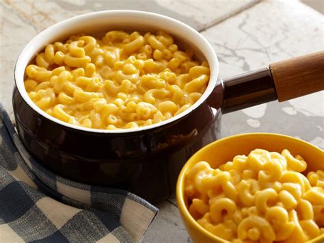 favorite-macaroni-and-cheese-recipes-food-network image