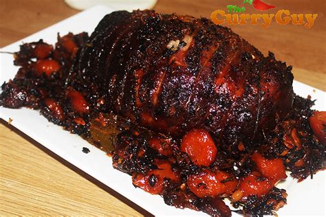 10-hour-indian-spicy-roast-leg-of-lamb-recipe-the image