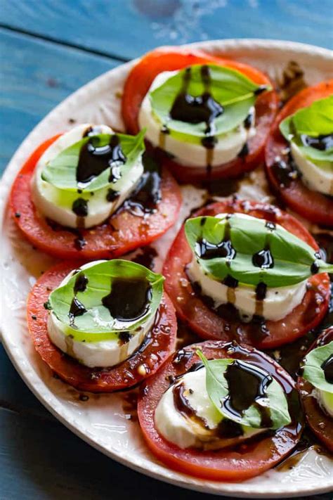 caprese-salad-with-balsamic-reduction-or-whatever image