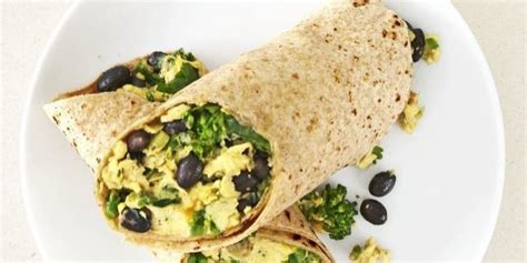 how-to-make-scrambled-egg-burrito-best-scrambled image