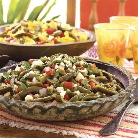 mexican-nopalitos-salad image