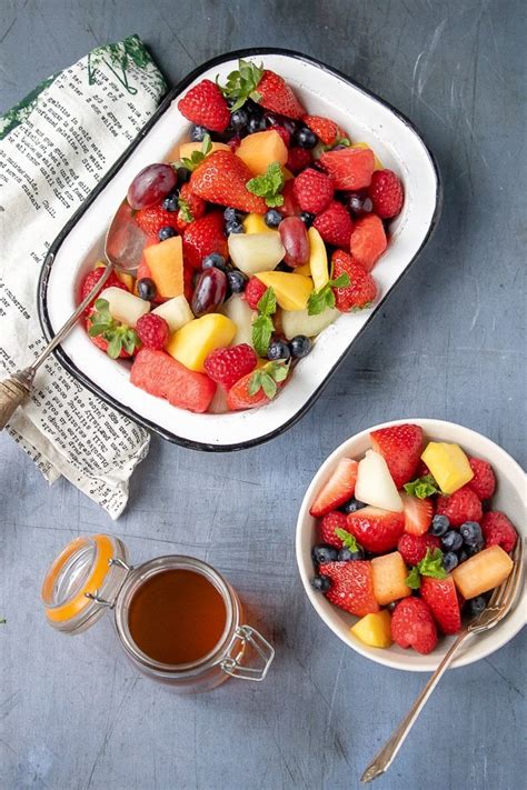 fruit-salad-with-tea-simple-syrup-veggie-desserts image
