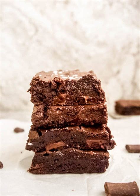 fudgy-chocolate-chunk-brownies-paleo-gf-perchance image
